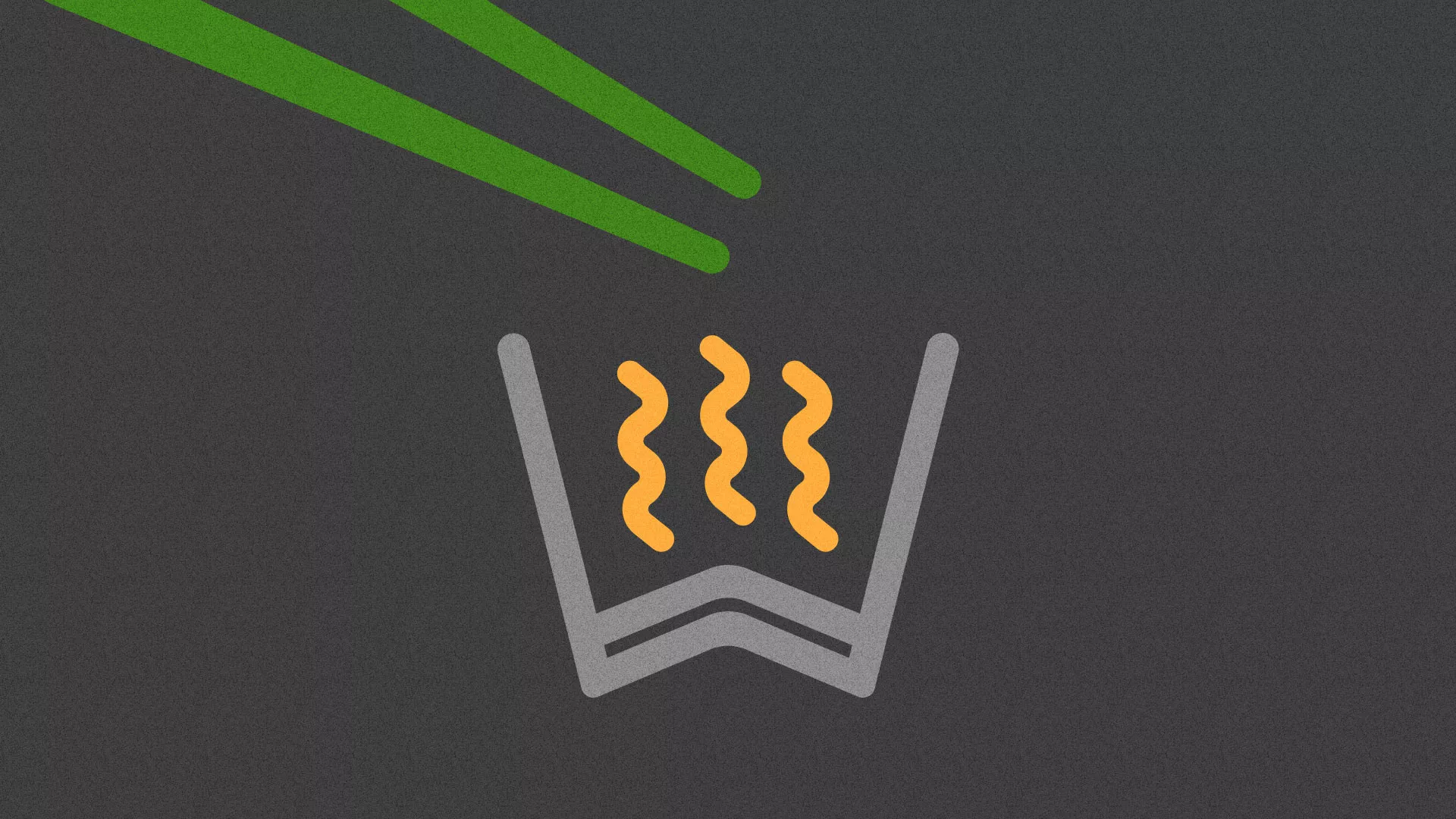 Разработка иконки приложения суши-бара «Roll Wok Club» в Заозёрном